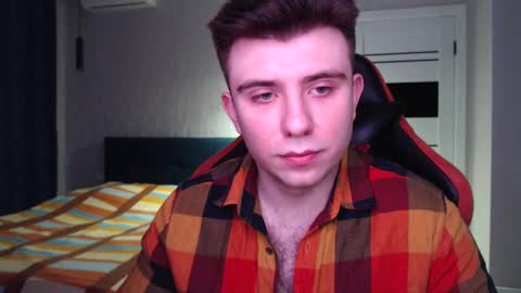 Wolfy online show from February 26, 3:32 am