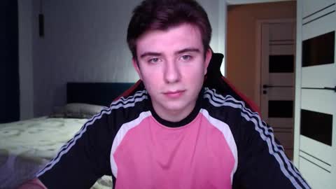 Wolfy online show from November 25, 12:10 am