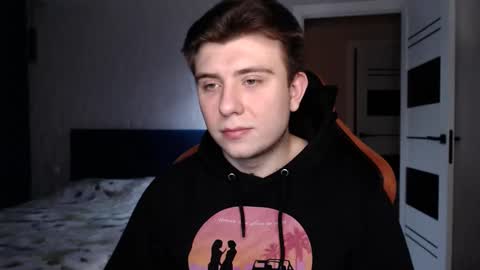 Wolfy online show from February 19, 3:52 pm