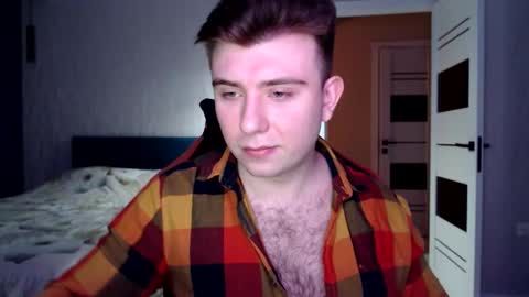 Wolfy online show from March 7, 11:02 pm