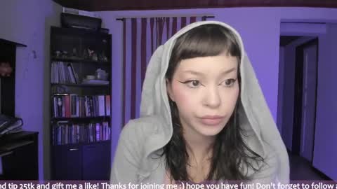 Snapshot of honey_hoe chatting on June 8, 10:54 pm Lau online show from June 8, 10:54 pm