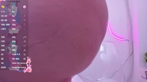 Jhenna martinez online show from October 25, 2:46 pm