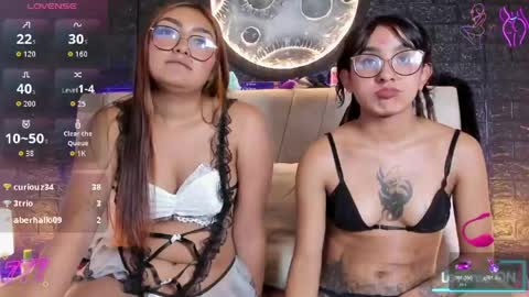 Snapshot of honey_lesbian_hott777 chatting on May 26, 3:57 am honey_lesbian_hott777 online show from May 26, 3:57 am