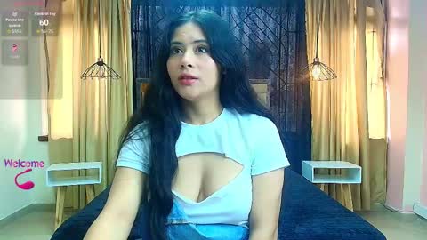 Snapshot of honey_love__ chatting on September 15, 2:17 pm Honey Love online show from September 15, 2:17 pm