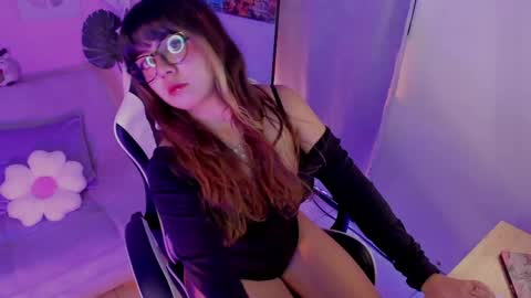 Milenka online show from June 4, 6:58 pm
