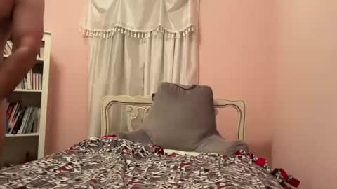 honey_man14 online show from November 12, 8:08 pm