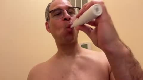 honey_man14 online show from February 13, 6:48 pm