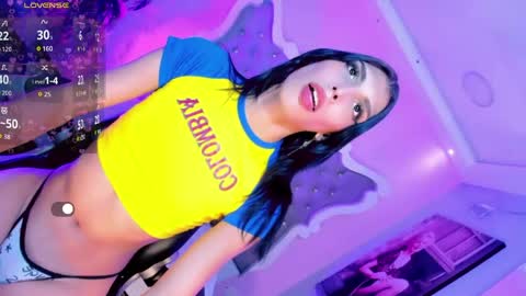 Snapshot of honey_moontsts chatting on May 31, 6:09 pm honey_moontsts online show from May 31, 6:09 pm