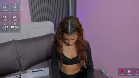 honey_sofii_ online show from April 12, 11:48 am