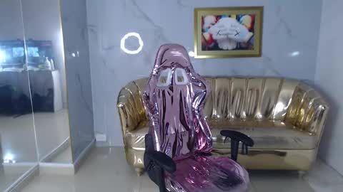 HONEY  online show from February 1, 12:58 pm