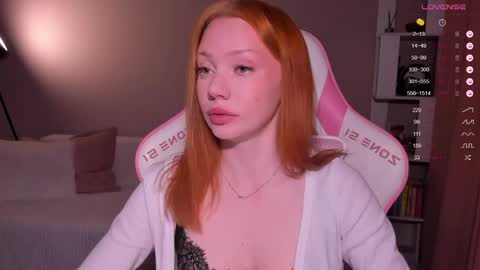 honeyautumn online show from April 18, 12:25 am