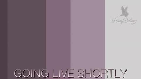 honeybuhnny online show from April 10, 1:11 am