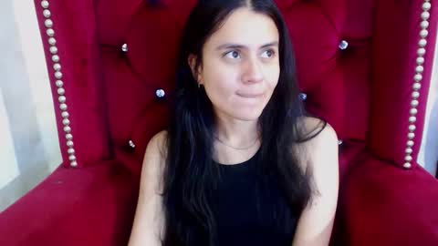 Emily online show from November 21, 2:27 pm