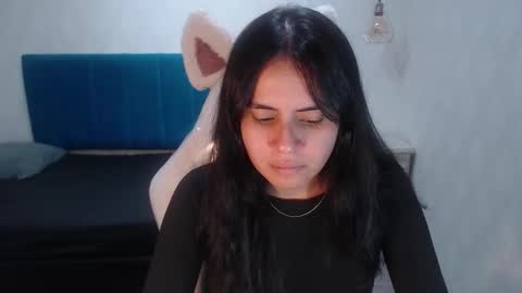 Emily online show from March 22, 6:33 pm