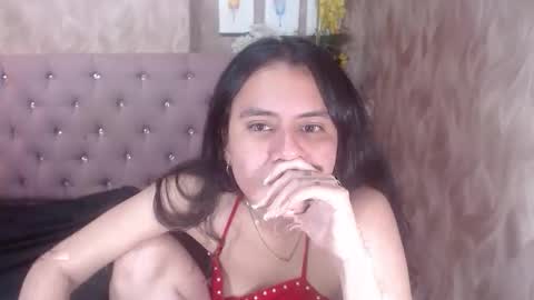 Emily online show from April 18, 4:11 pm