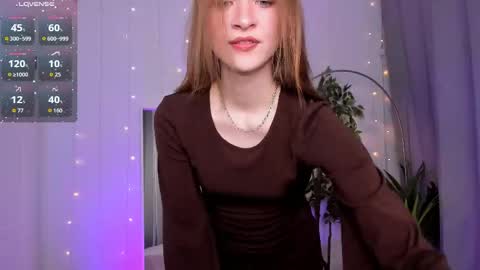 Snapshot of honeychloe_ chatting on February 27, 9:04 pm Polly online show from February 27, 9:04 pm