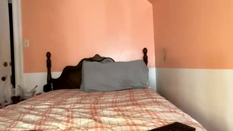 HoneyDrippinBunny online show from February 27, 4:01 am