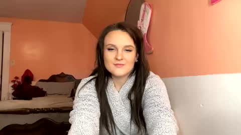 HoneyDrippinBunny online show from March 8, 1:36 am