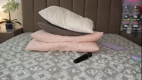 Snapshot of honeyed_poison chatting on June 15, 8:38 am Caroline online show from June 15, 8:38 am