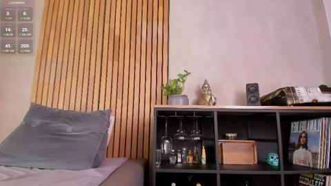 Sofia independent model online show from April 14, 9:04 am