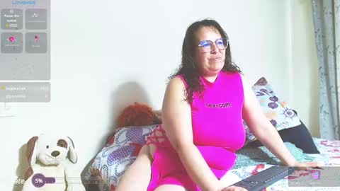 sofia online show from March 3, 9:37 pm