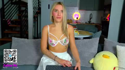 Alina online show from September 14, 3:00 pm
