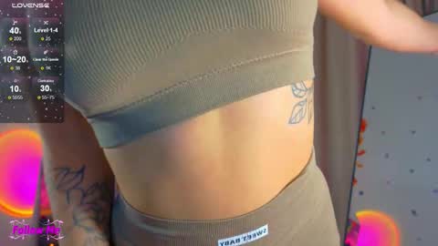 Alina online show from October 10, 3:00 pm