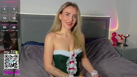 Alina online show from December 20, 12:01 pm
