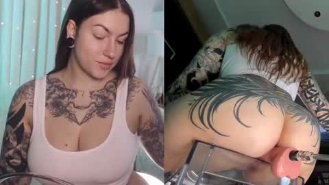 Alexia online show from November 26, 10:49 am