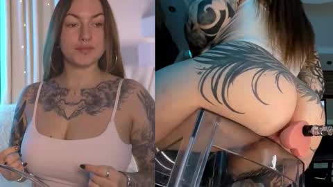 Alexia online show from December 5, 11:19 am