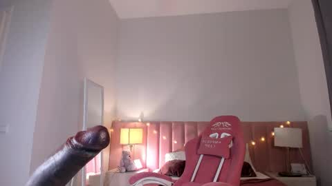 Alexia online show from January 13, 10:53 am