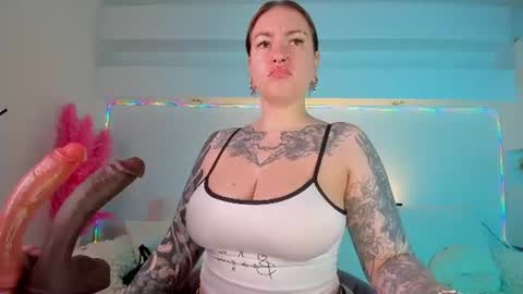 Snapshot of honeymoann chatting on July 14, 6:40 am Alexia online show from July 14, 6:40 am