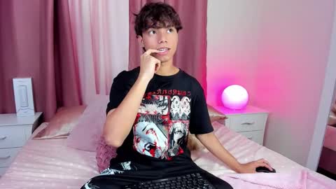 honeymoon_sariel online show from November 24, 1:44 pm