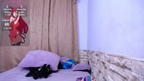 Victoria online show from February 9, 9:02 am