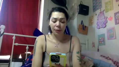 Ruby Sparks online show from November 14, 2:16 pm