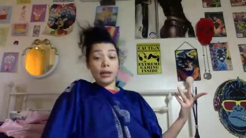 Ruby Sparks online show from December 16, 4:23 pm