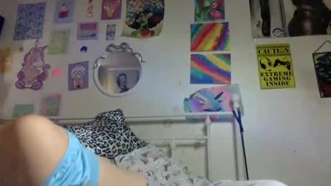 Ruby Sparks online show from January 16, 4:00 pm