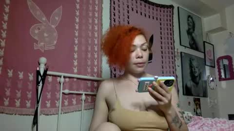 Ruby Sparks online show from May 25, 2:06 am