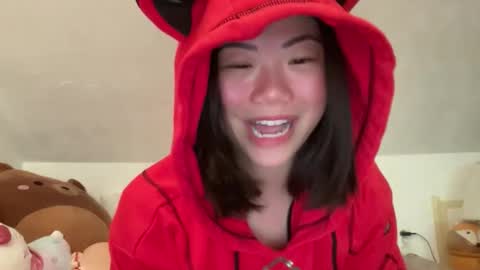 HoneySunshineNeko online show from March 25, 2:01 pm