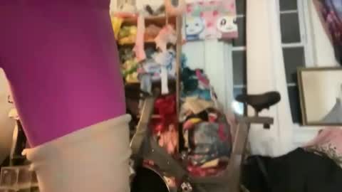 Emi Rose online show from January 9, 3:20 am