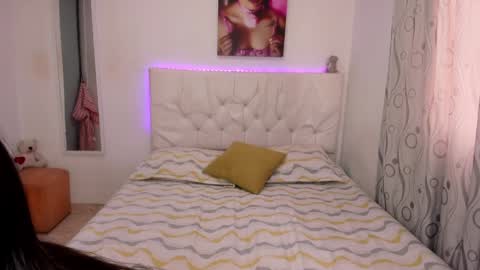 Snapshot of honney_bunny1 chatting on January 30, 4:13 pm Andrea online show from January 30, 4:13 pm