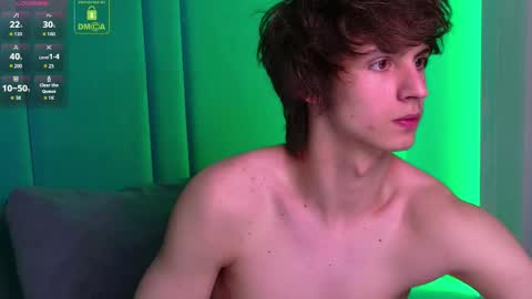 HOOG online show from February 6, 8:34 pm