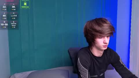 HOOG online show from March 23, 8:13 pm