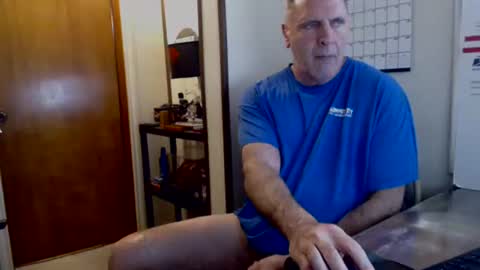 Jayson online show from April 2, 3:09 pm