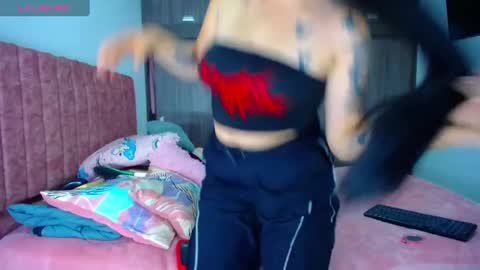 ONLYFANS online show from January 12, 11:15 pm