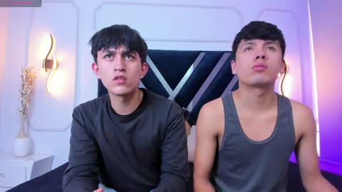 hoot_booys_ online show from March 31, 8:20 pm