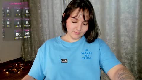 Karina online show from March 1, 4:15 am