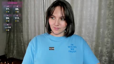 Karina online show from March 5, 4:45 am