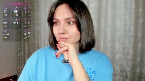 Karina online show from March 11, 4:43 am