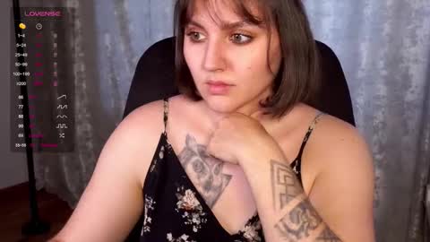 Karina online show from September 14, 4:44 am